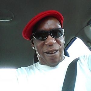 Meet your Posher, Frank